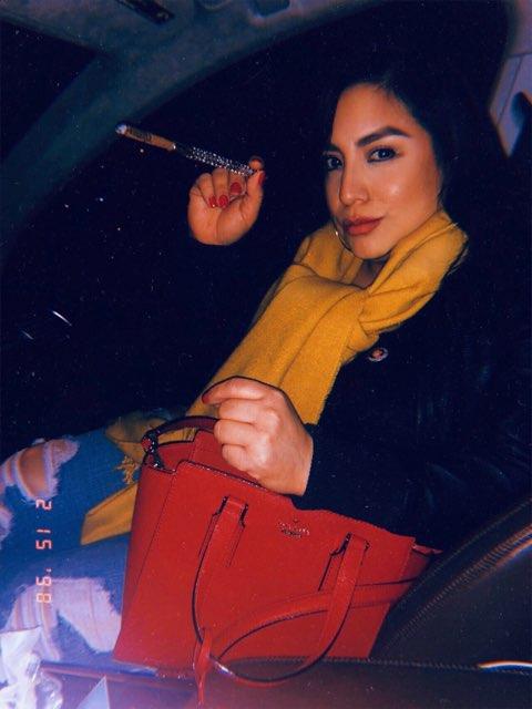 April profile photo