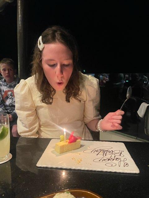 Charlotte profile photo