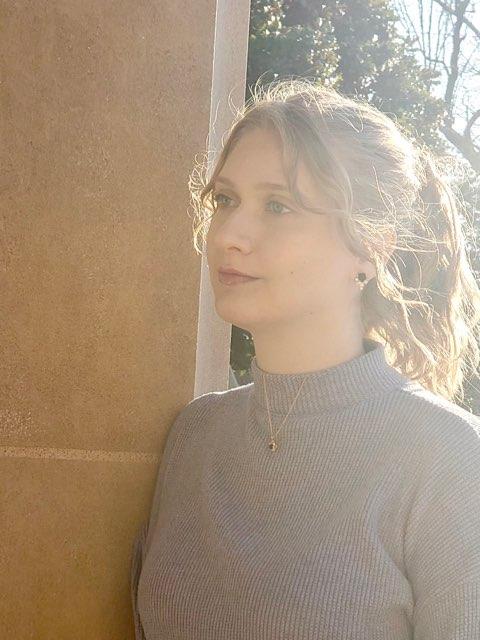 Morgan profile photo