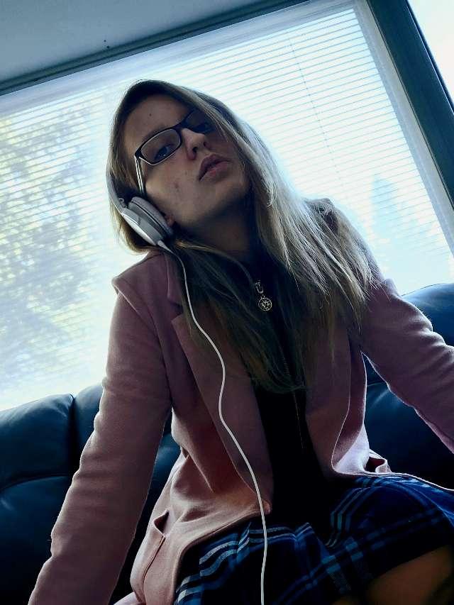 Megan profile photo