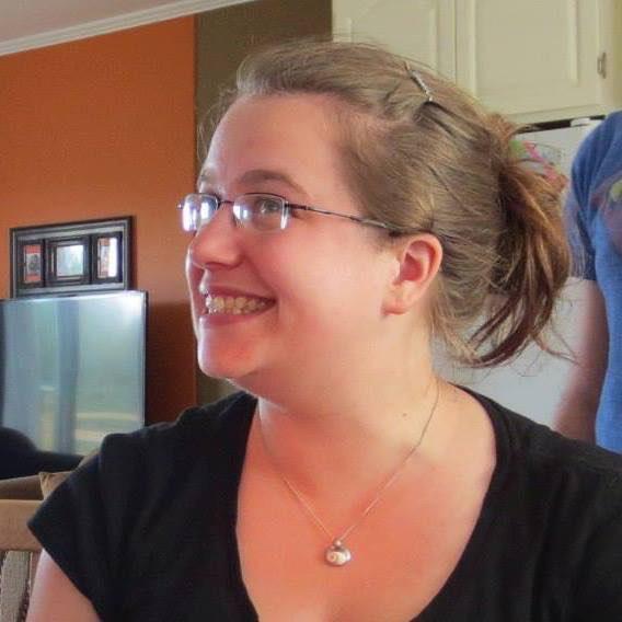 Emilie profile photo