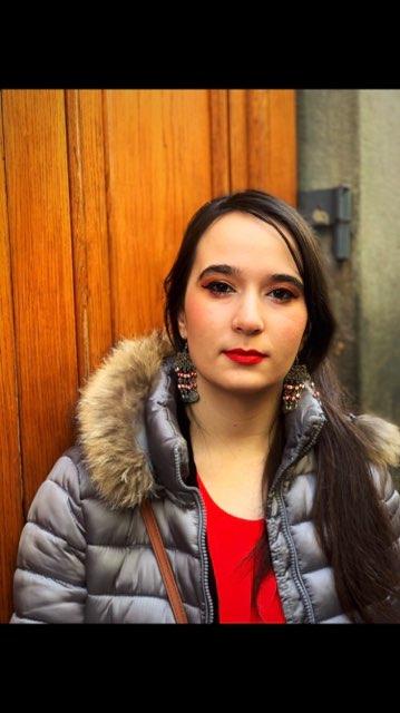 Emily profile photo