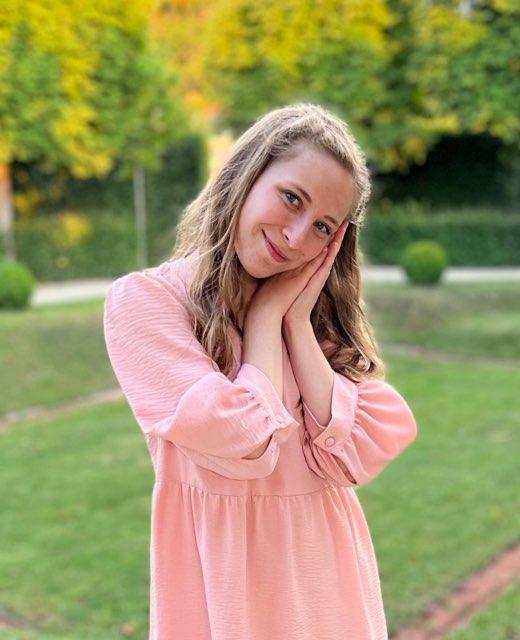 McKenzie profile photo