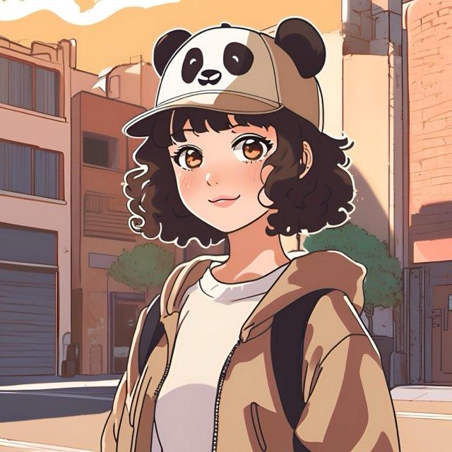 bailey profile photo