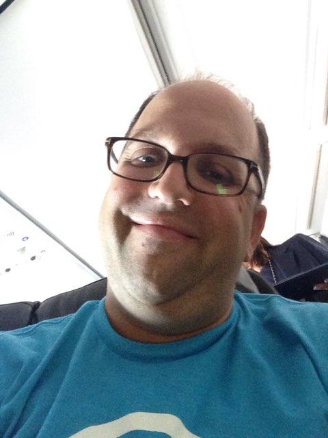 Josh profile photo