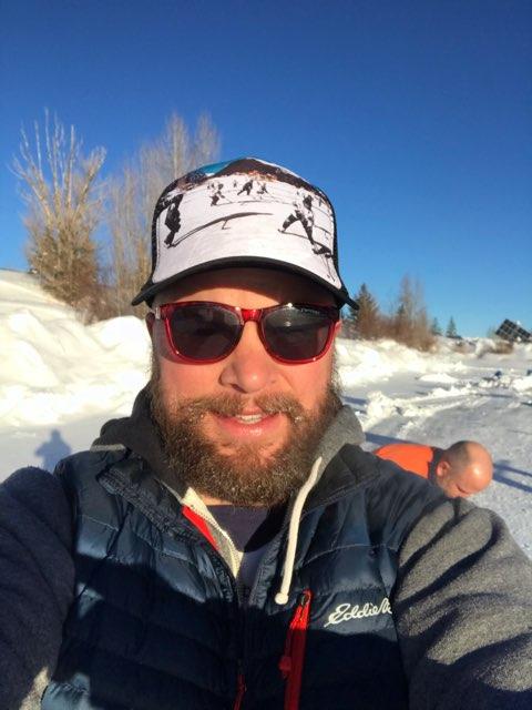 Jason profile photo