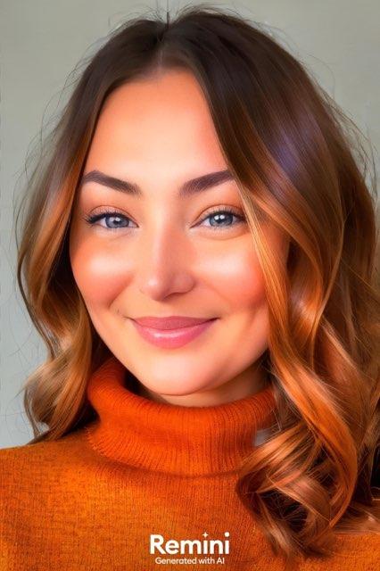 Morgan profile photo