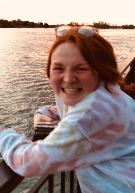 Jillianne profile photo