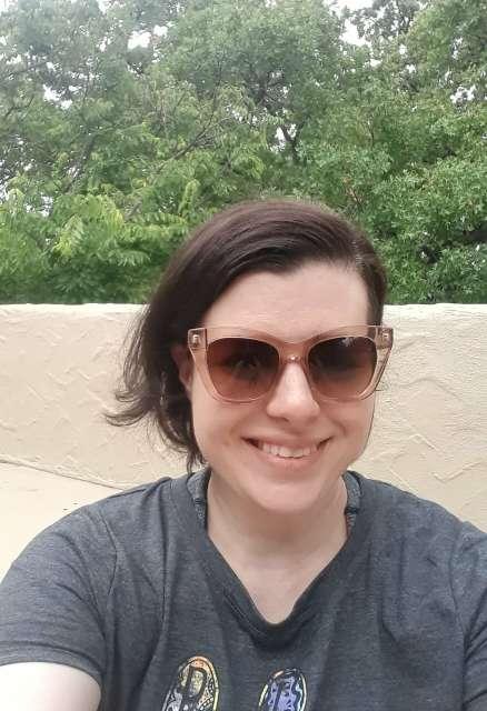Jamie profile photo