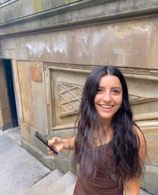 Victoria profile photo