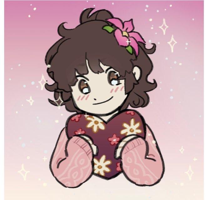 Rose profile photo