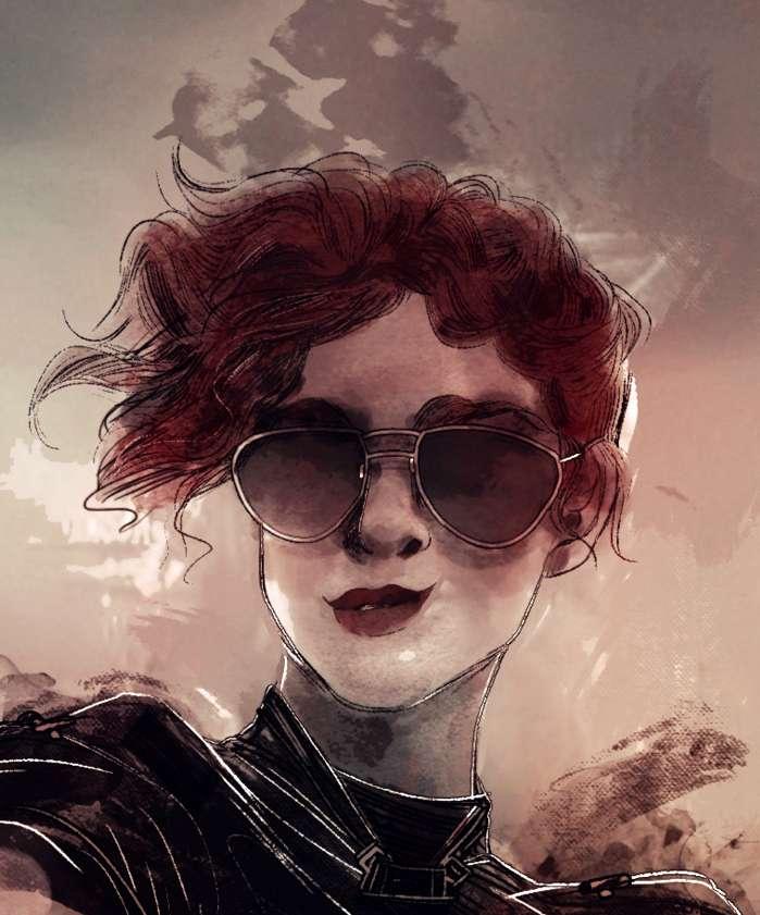 Carter profile photo
