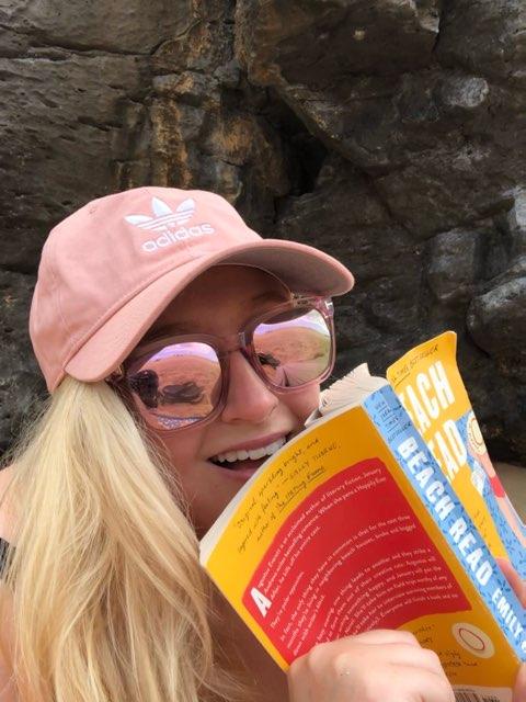 Sarah profile photo