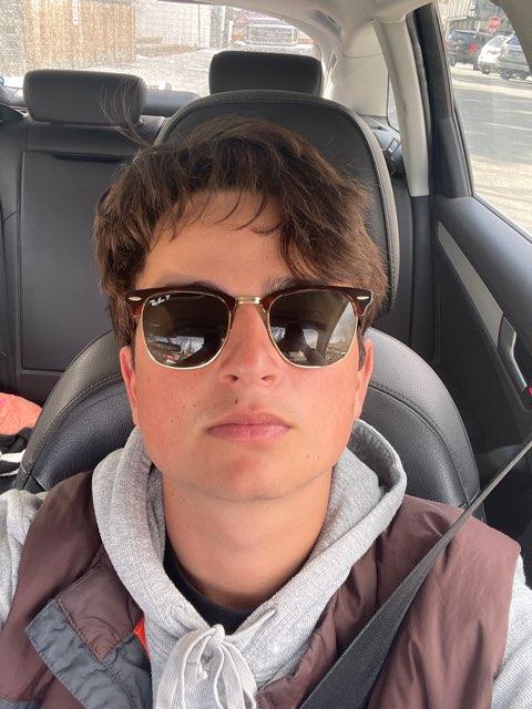 Wilson profile photo