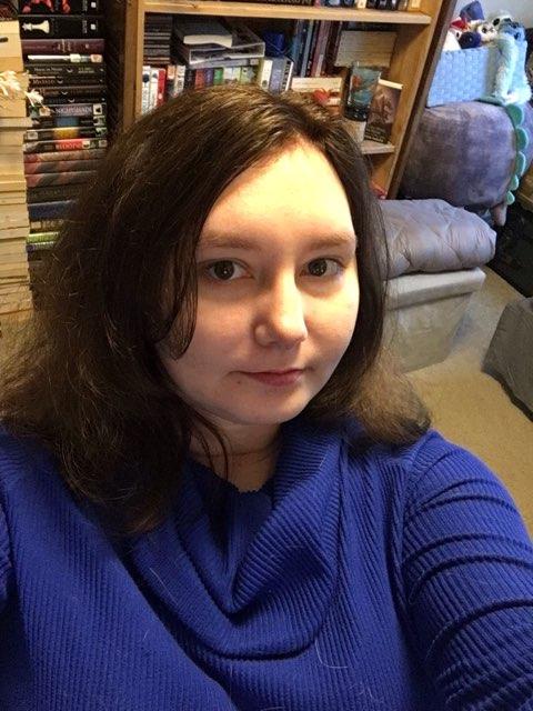 Athena profile photo