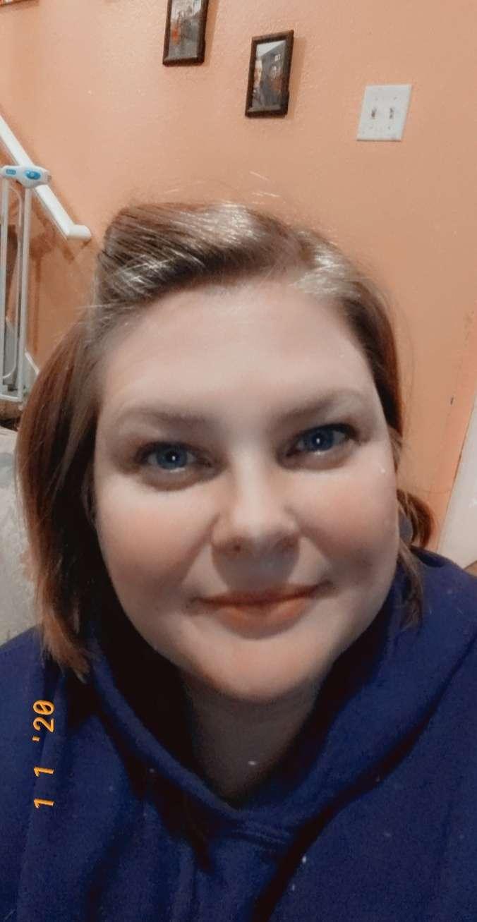 Angela profile photo