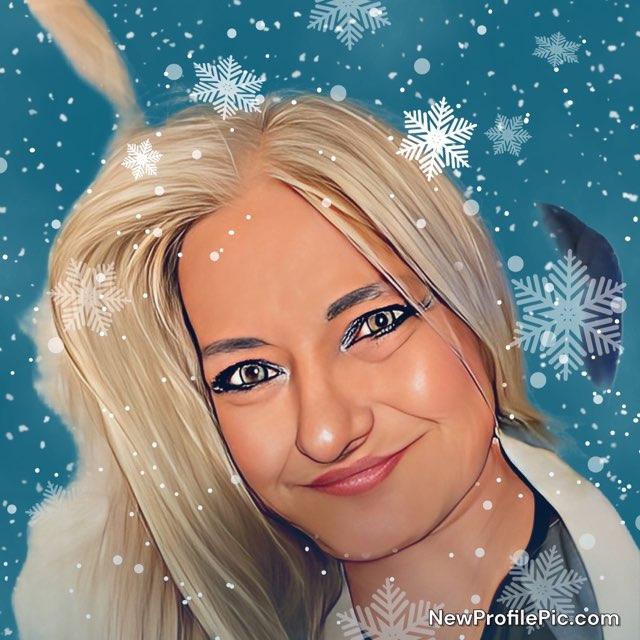 Maria profile photo