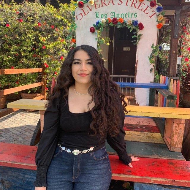 Alexandria profile photo