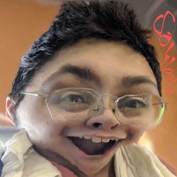 DJ profile photo