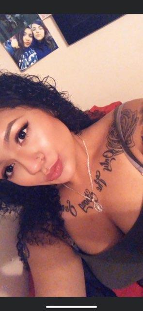 Lady profile photo
