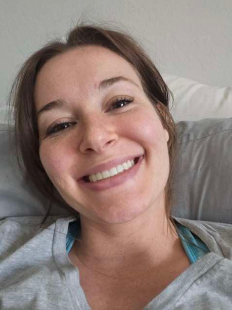 Rebecca profile photo