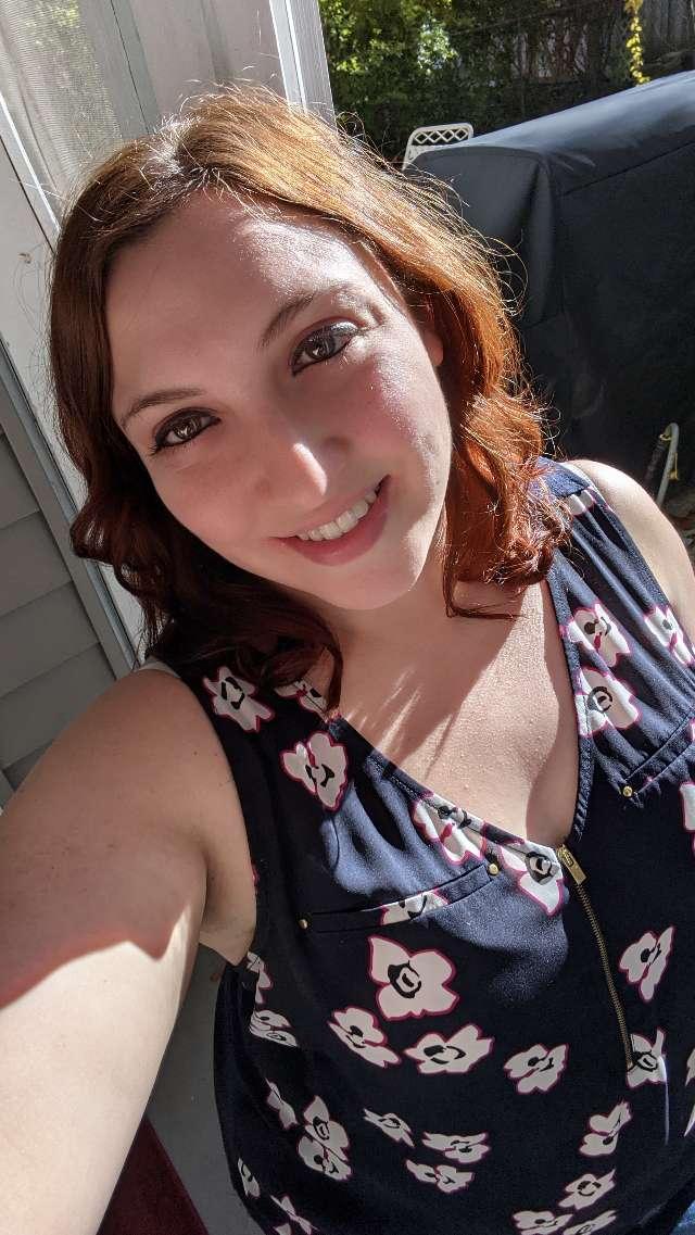 Melissa profile photo