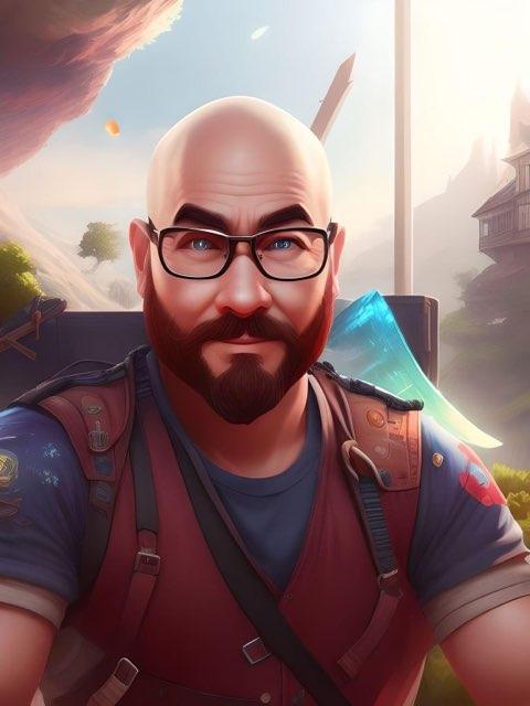 Morgan profile photo