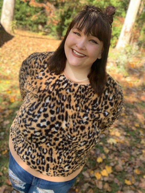 Haley profile photo