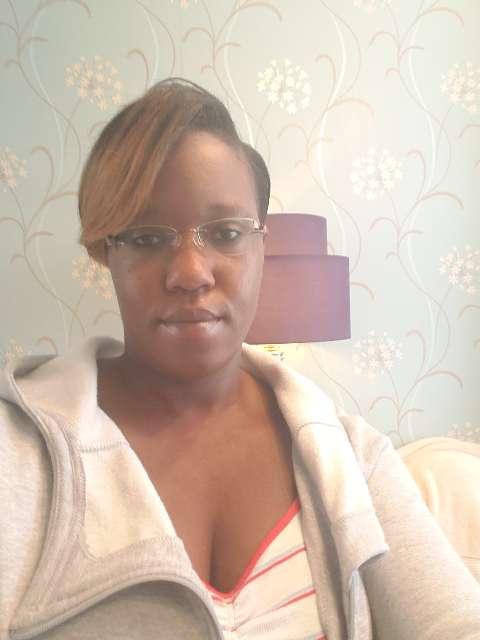 Sylvia profile photo
