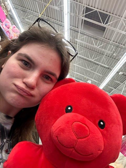 Jaedyn profile photo