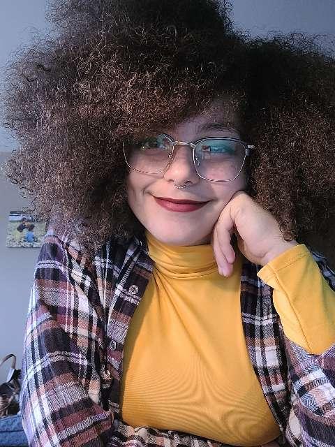 Samantha profile photo