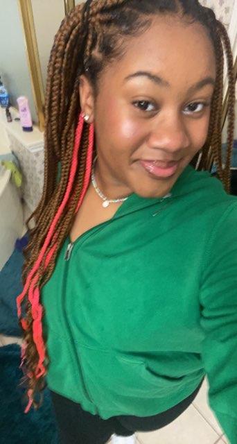 Tyanne profile photo