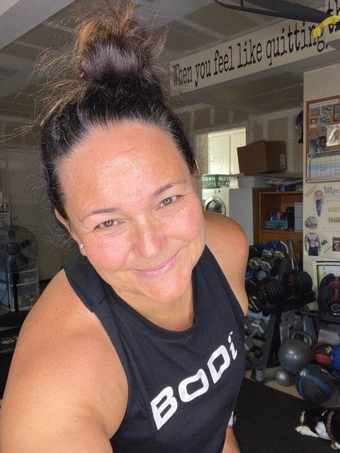 Danielle profile photo
