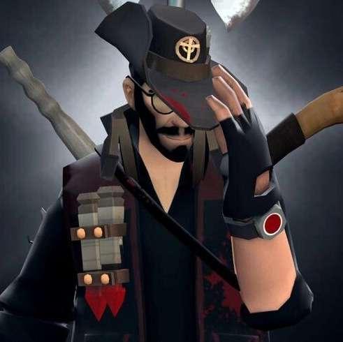 Sniper profile photo