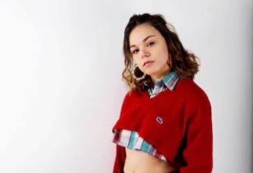 Hannah profile photo