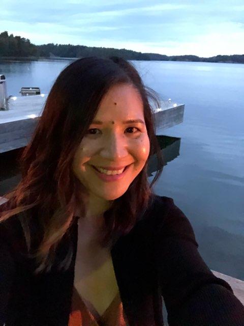 Cam profile photo