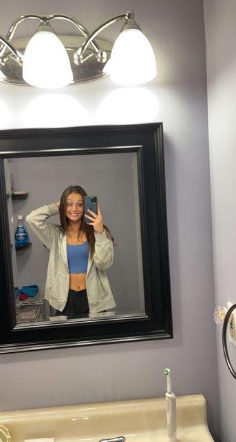 Kaley profile photo