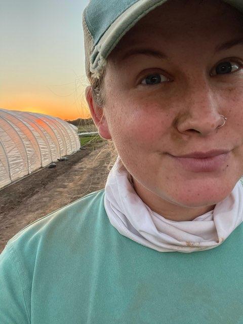 Sarah profile photo