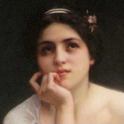 Jackie profile photo