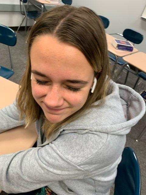 Hunter profile photo