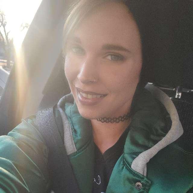 Mary profile photo