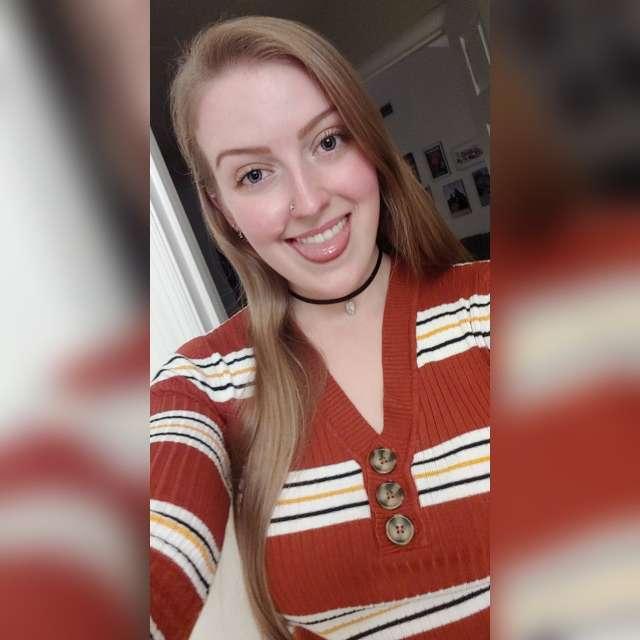 Claudia profile photo