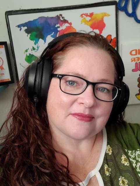 April profile photo