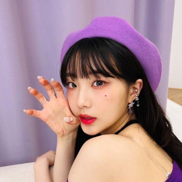 val profile photo