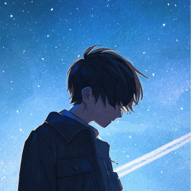 void profile photo