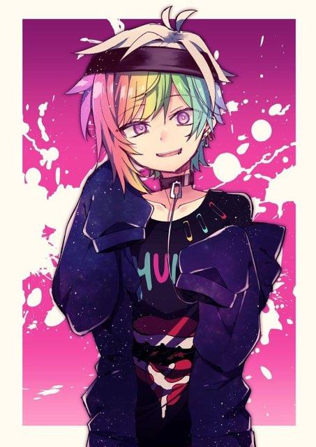 Matsuyama profile photo