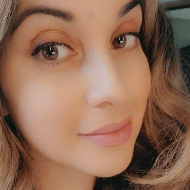 Angie profile photo