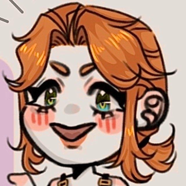Autumn profile photo