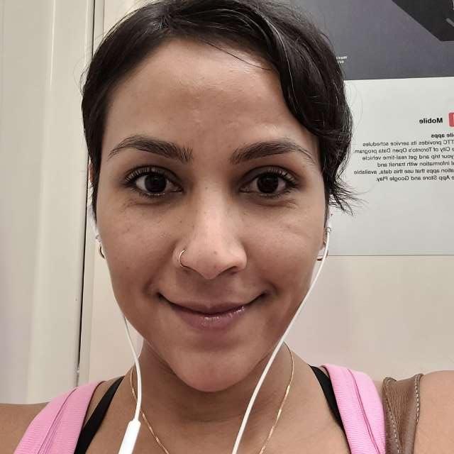 Marisol profile photo