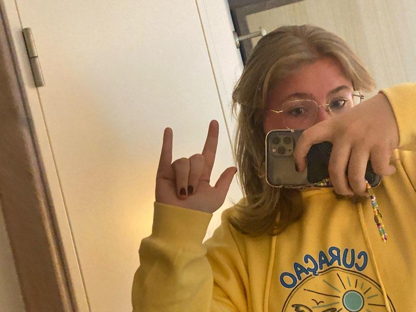 Mattea profile photo